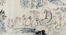 少儿中国鼓考级招生简章